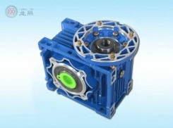 山東NMRV蝸輪減速機