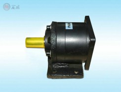 山東行星減速機