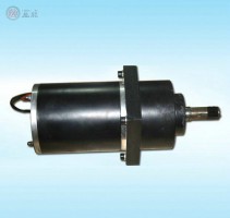 山東行星減速器電機